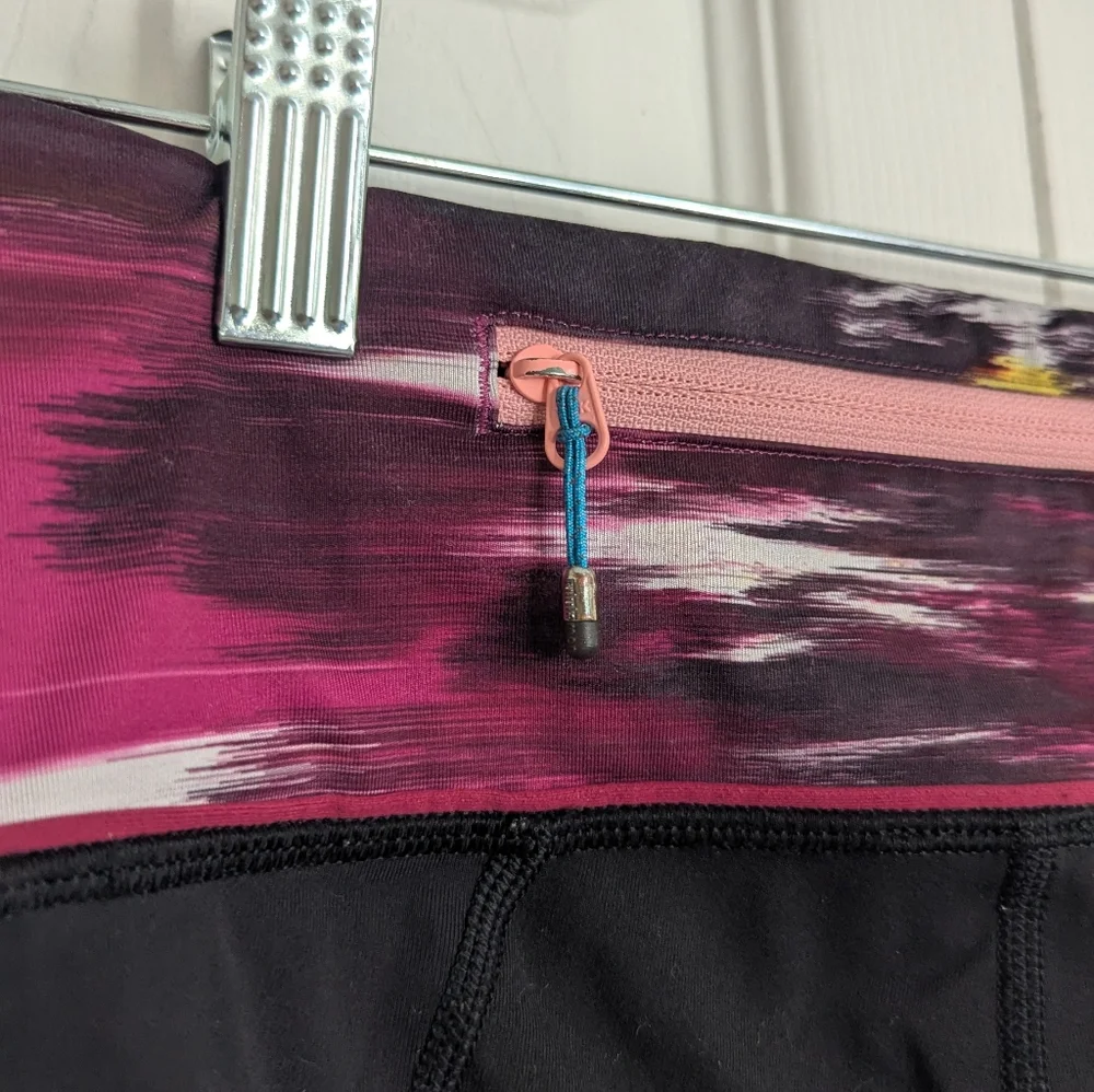 Lululemon Running Pants - Picture 3 of 6